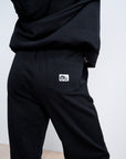 *IMPERFECT* Track Pant - Black