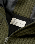 Anorak - Olive