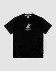 *IMPERFECT* Run Fast T - Black