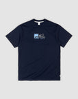 Sounds Good T - Navy