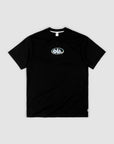 Fluid Logo T - Black