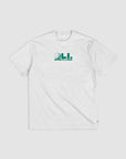 *IMPERFECT* Oli x Dyl Golf T - Snow Marle