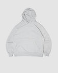 Classic Hood - Snow Marle