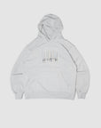 Any Bites Hood - Snow Marle