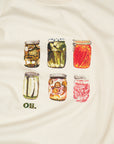 Pickle T - Butter