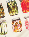 Pickle T - Butter
