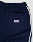 Leisure Short - Navy