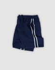 Leisure Short - Navy