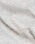 Leisure Short - Snow Marle