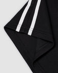 Leisure Short - Black