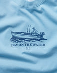 Day On The Water T - Sky