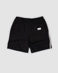 Leisure Short - Black