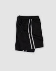 Leisure Short - Black