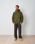 Anorak - Olive