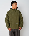Anorak - Olive