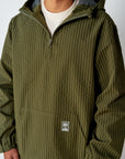 Anorak - Olive