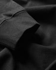 Classic Long Sleeve T - Black