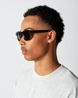 Classic Frame - Black