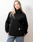 Anorak - Black