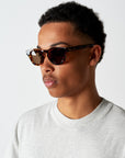 Classic Frame - Tortoiseshell