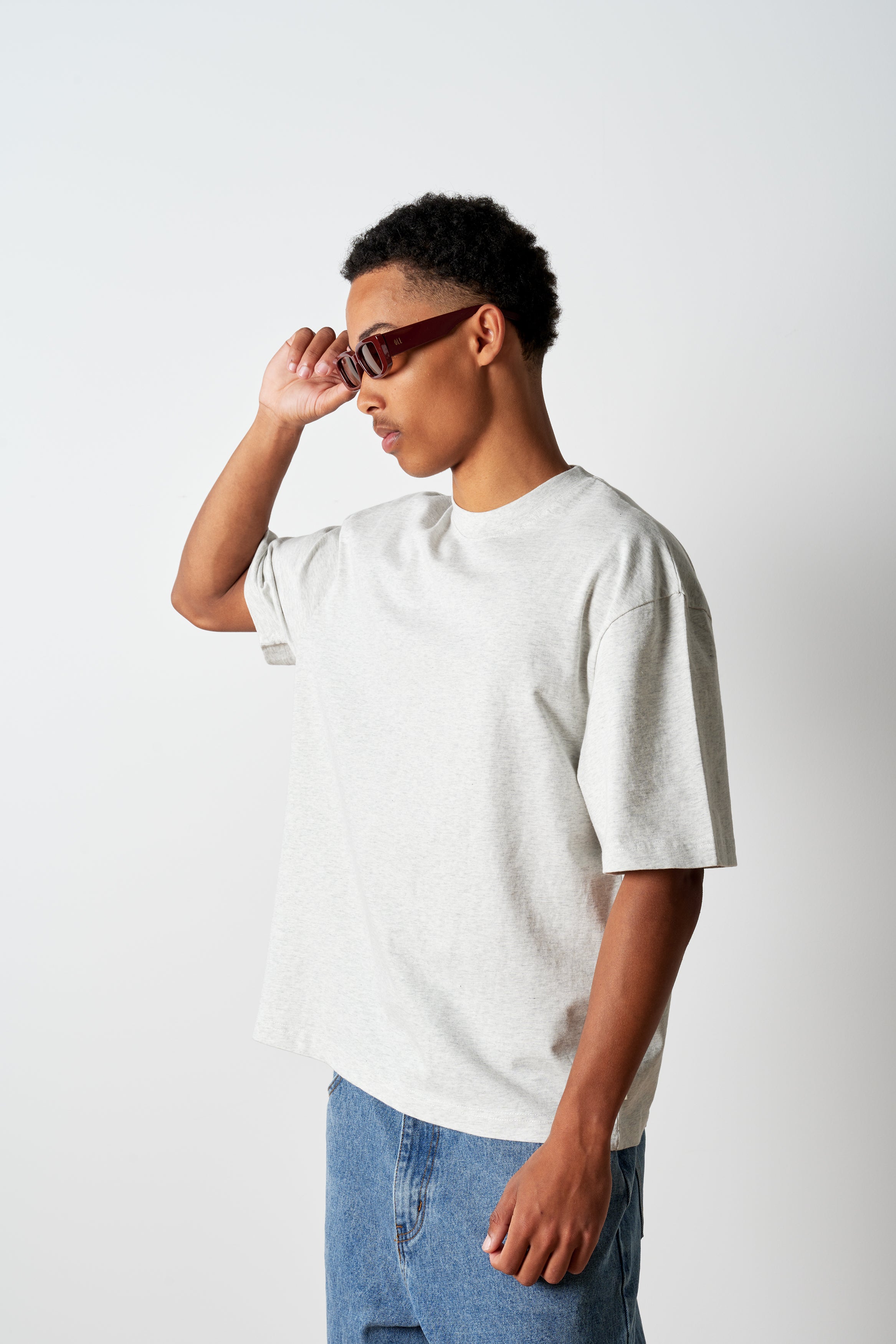 Phoebie Frame - Cherry