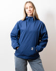 Anorak - Blue