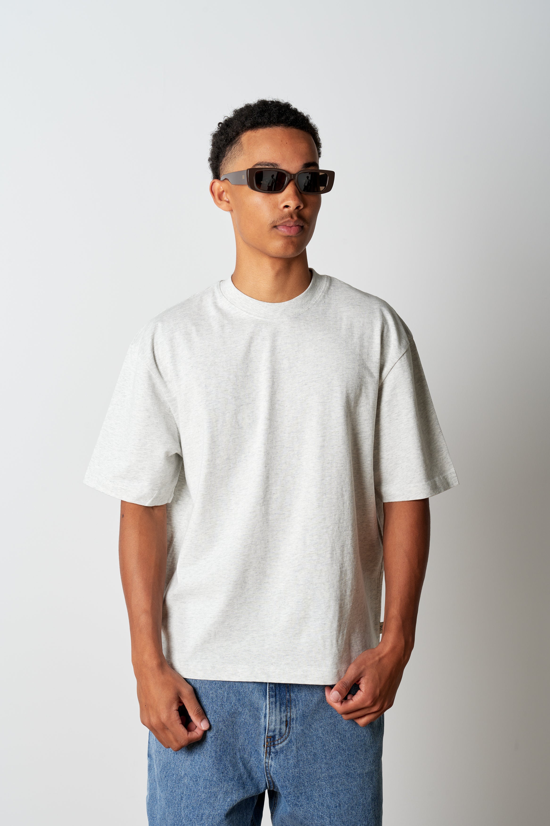 Phoebie Frame - Chocolate