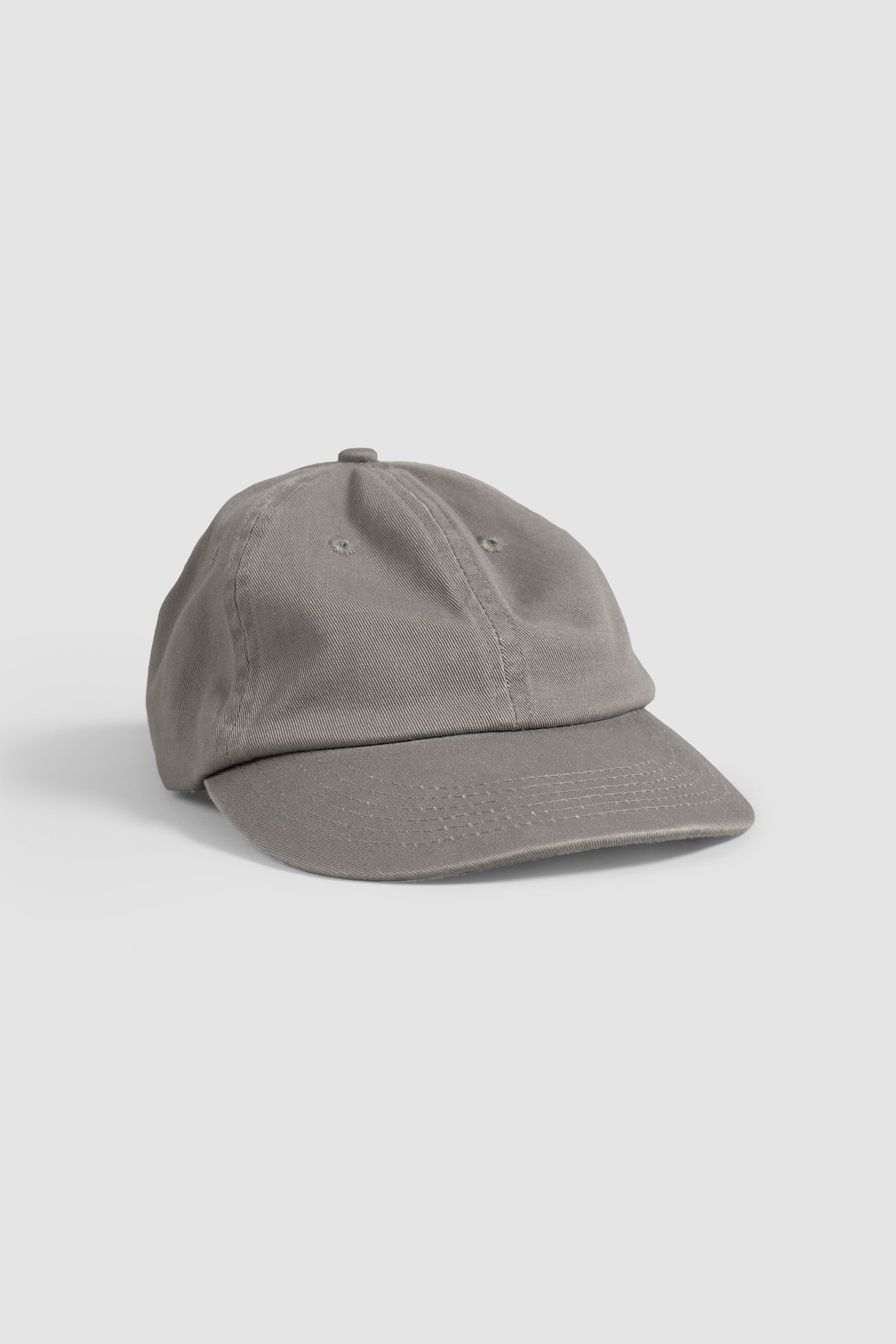 Blank Cap Slate Oli