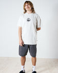 Handle With Care T - Snow Marle