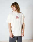 *IMPERFECT* Handle With Care T - Butter