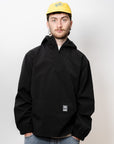 Anorak - Black