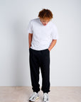 *IMPERFECT* Track Pant - Black