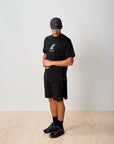 Running Short - Black
