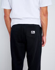 *IMPERFECT* Track Pant - Black