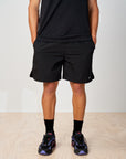 Running Short - Black