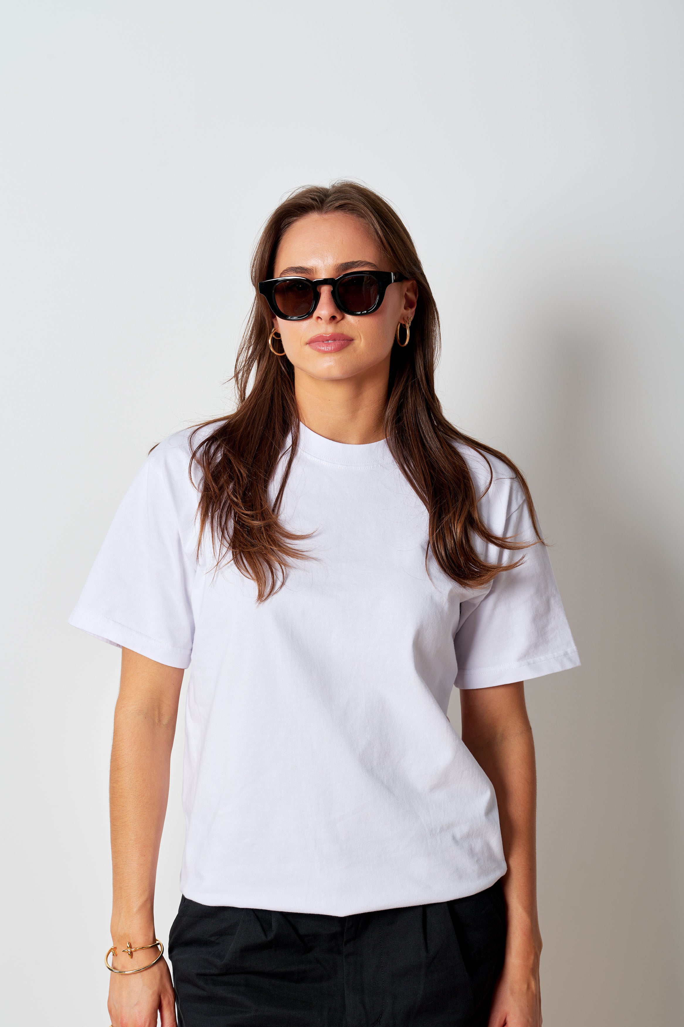 Classic Frame - Black