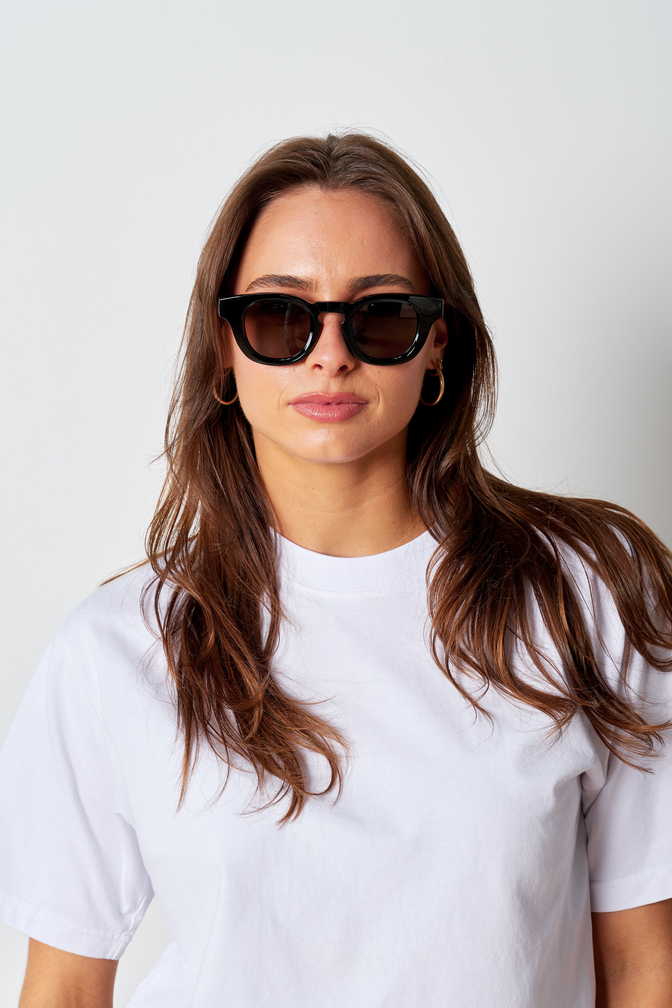 Classic Frame - Black