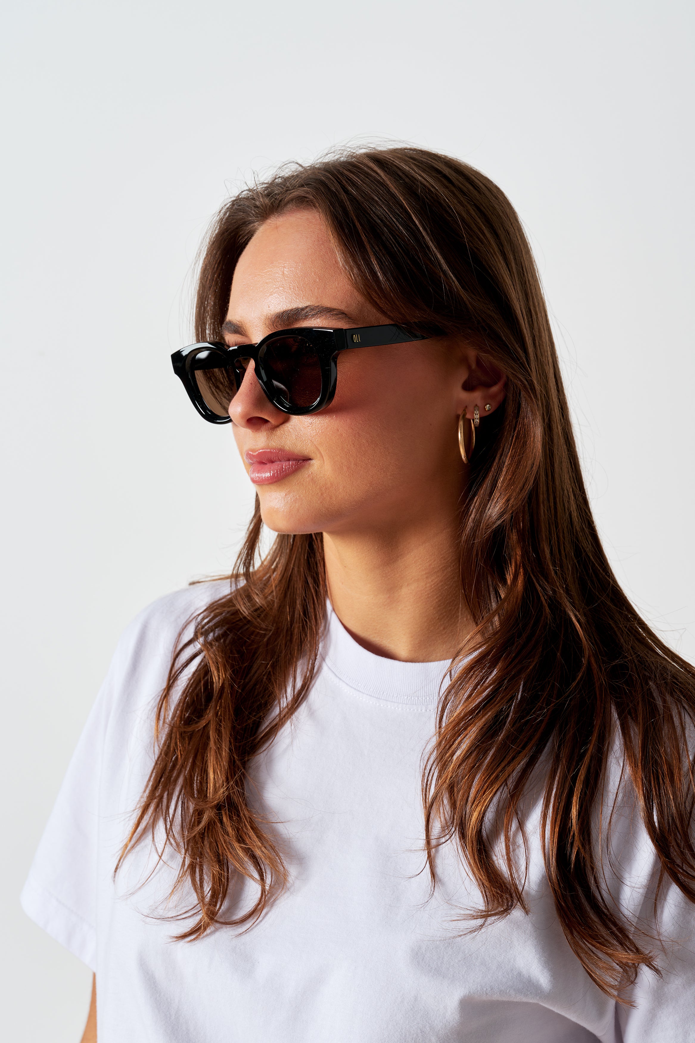 Classic Frame - Black