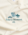 *IMPERFECT* Take A Moment T - Butter