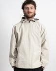 Anorak - Bone
