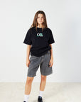 *IMPERFECT* Ivy T - Black