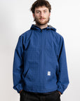 Anorak - Blue