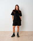 Active Box T - Black