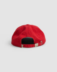 Oyster Bar Cap - Cherry