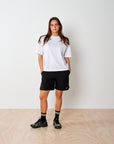 Active Box T - White