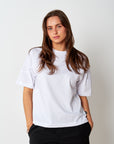 Active Box T - White