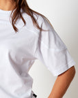 Active Box T - White