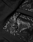 Running Short - Black