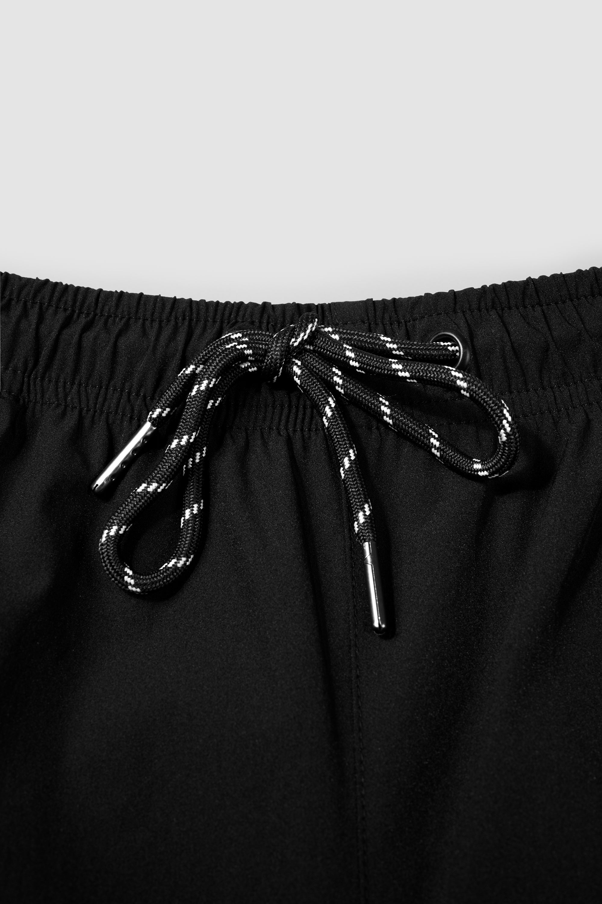 Running Short - Black