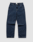 Daily Jean - Stone Blue